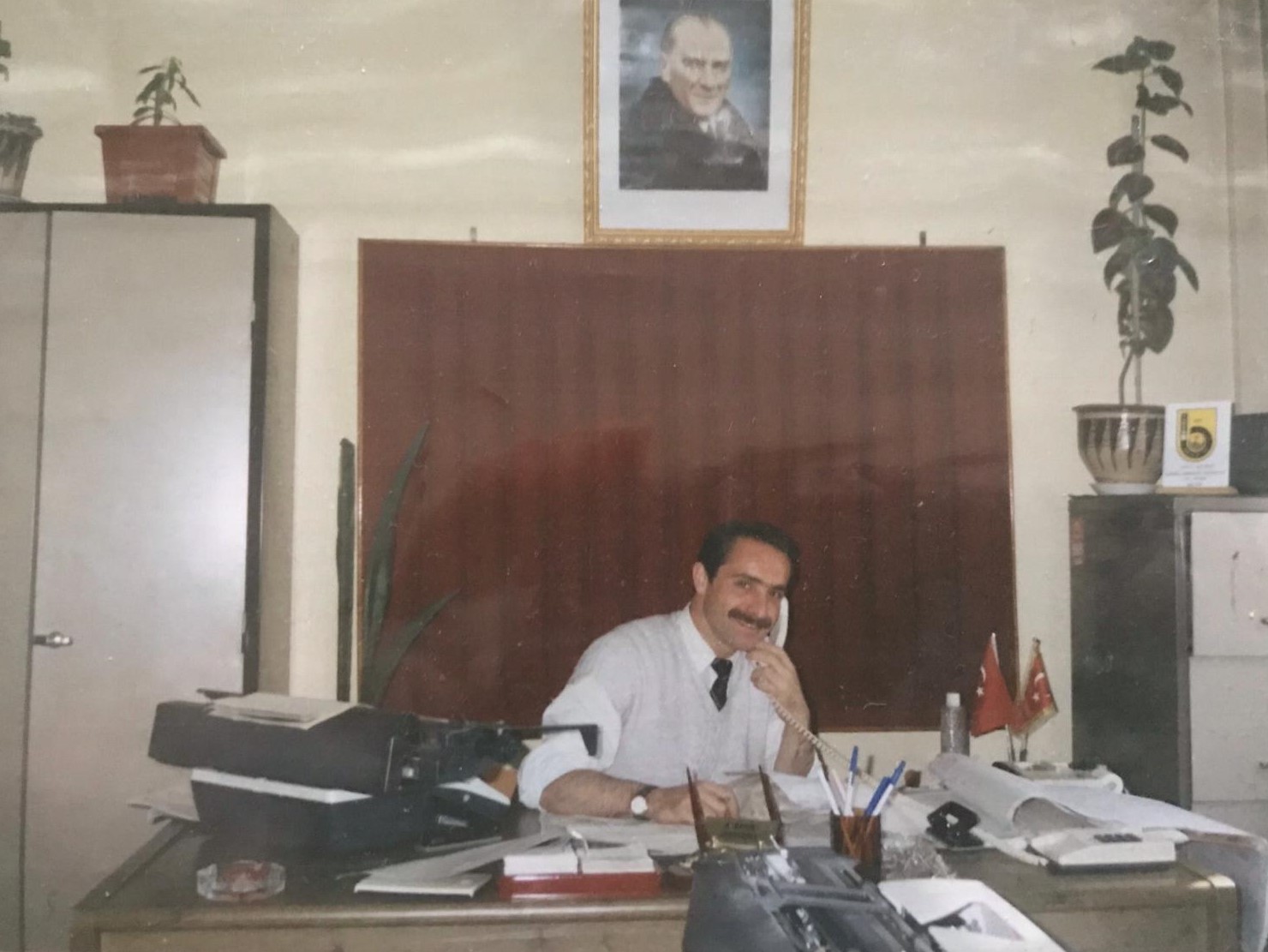 Hayrettin Haluk Akkoyunlu